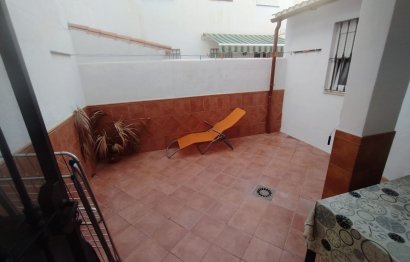 Resale - House - Townhouse - Marbella - San Pedro De Alcantara