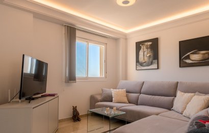 Reventa - Apartment - Penthouse - Manilva - La Duquesa