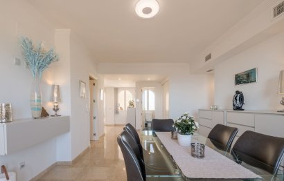 Reventa - Apartment - Penthouse - Manilva - La Duquesa