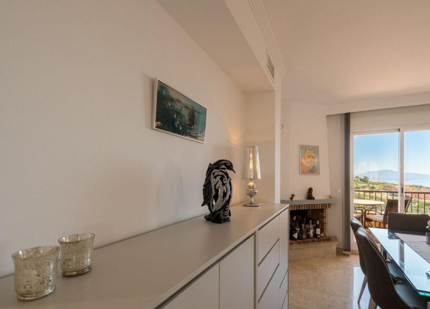 Reventa - Apartment - Penthouse - Manilva - La Duquesa