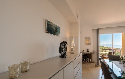 Reventa - Apartment - Penthouse - Manilva - La Duquesa