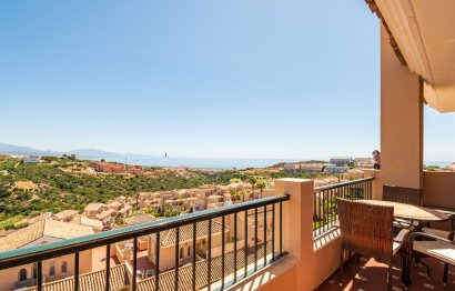 Reventa - Apartment - Penthouse - Manilva - La Duquesa