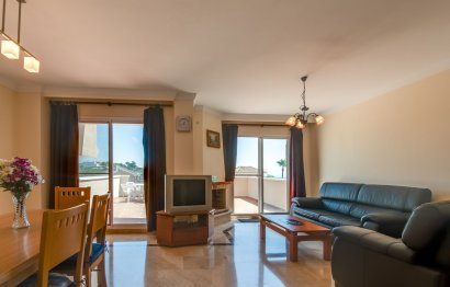 Reventa - House - Townhouse - Manilva - La Duquesa