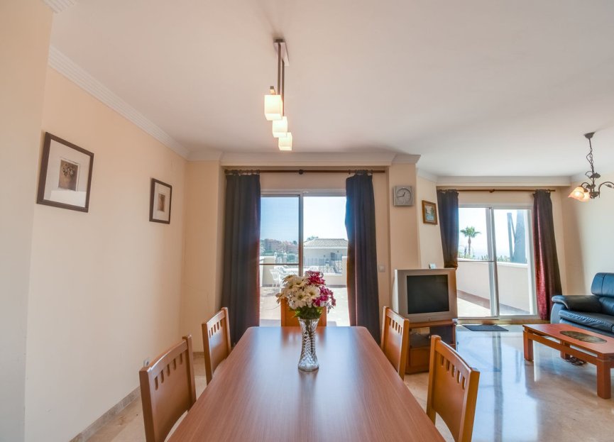 Reventa - House - Townhouse - Manilva - La Duquesa