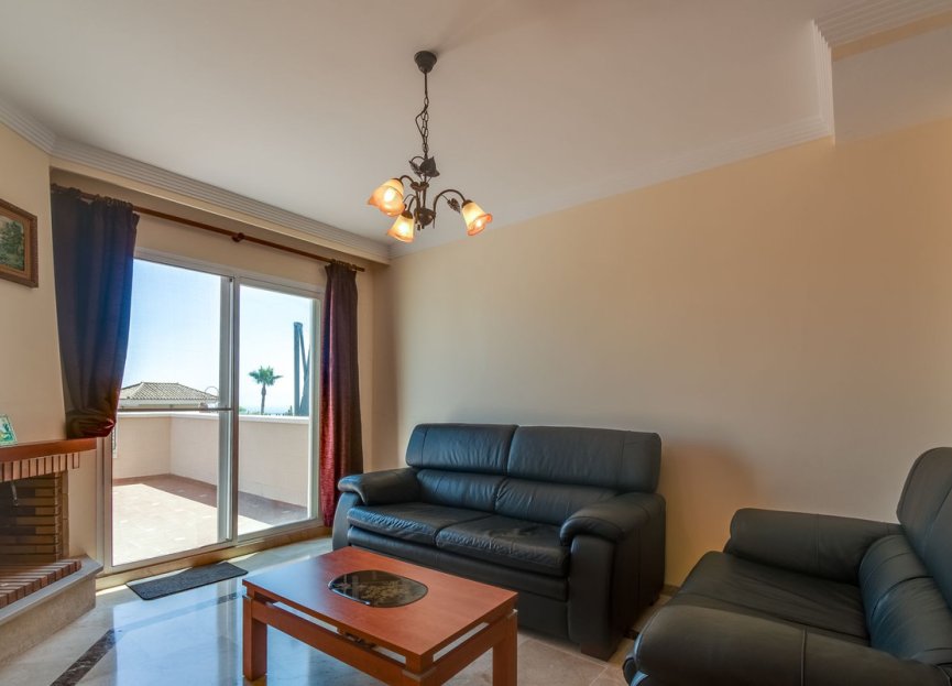 Reventa - House - Townhouse - Manilva - La Duquesa