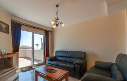 Reventa - House - Townhouse - Manilva - La Duquesa