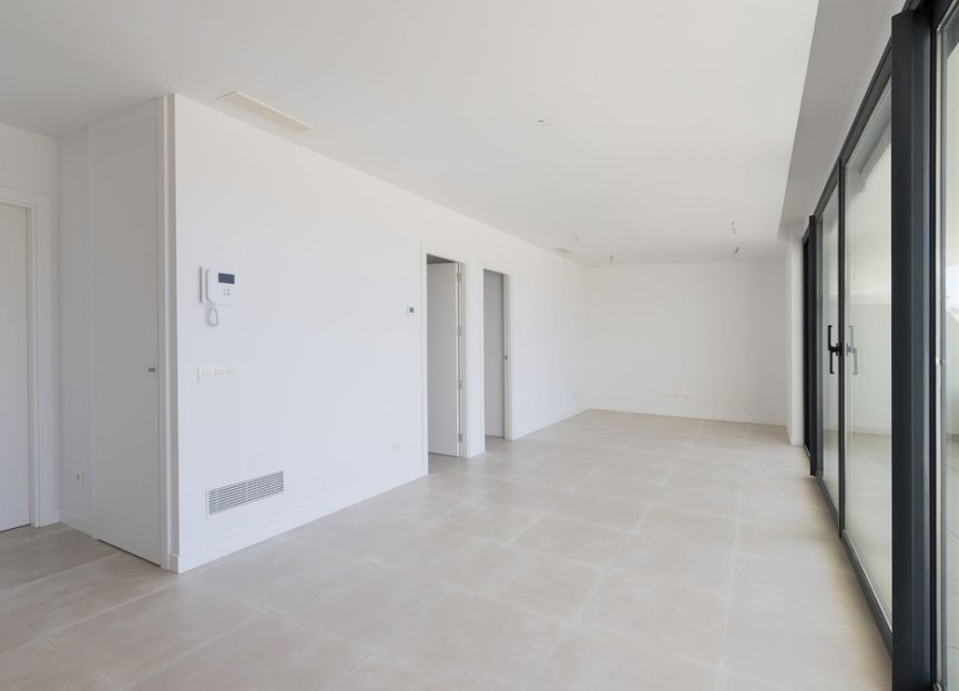 Resale - Apartment - Middle Floor Apartment - Fuengirola - Fuengirola Centro