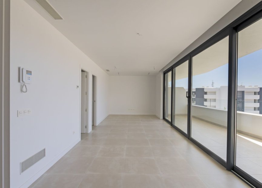 Resale - Apartment - Middle Floor Apartment - Fuengirola - Fuengirola Centro