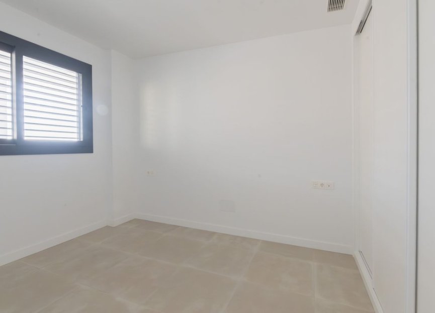 Resale - Apartment - Middle Floor Apartment - Fuengirola - Fuengirola Centro