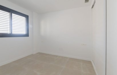 Resale - Apartment - Middle Floor Apartment - Fuengirola - Fuengirola Centro