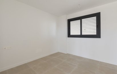 Resale - Apartment - Middle Floor Apartment - Fuengirola - Fuengirola Centro