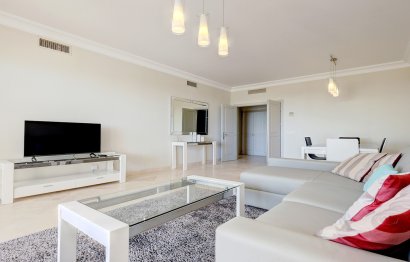 Resale - Apartment - Middle Floor Apartment - Casares - Casares Centro