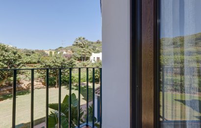 Resale - Apartment - Middle Floor Apartment - Casares - Casares Centro