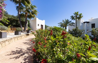 Resale - Apartment - Middle Floor Apartment - Casares - Casares Centro