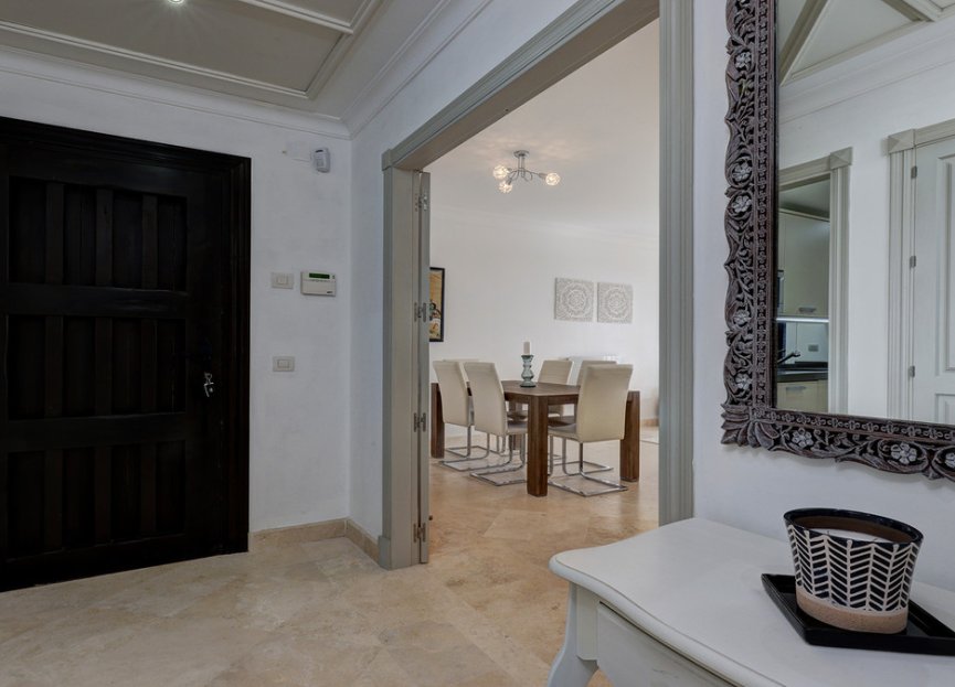 Resale - Apartment - Middle Floor Apartment - Casares - Casares Centro