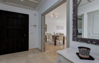 Resale - Apartment - Middle Floor Apartment - Casares - Casares Centro