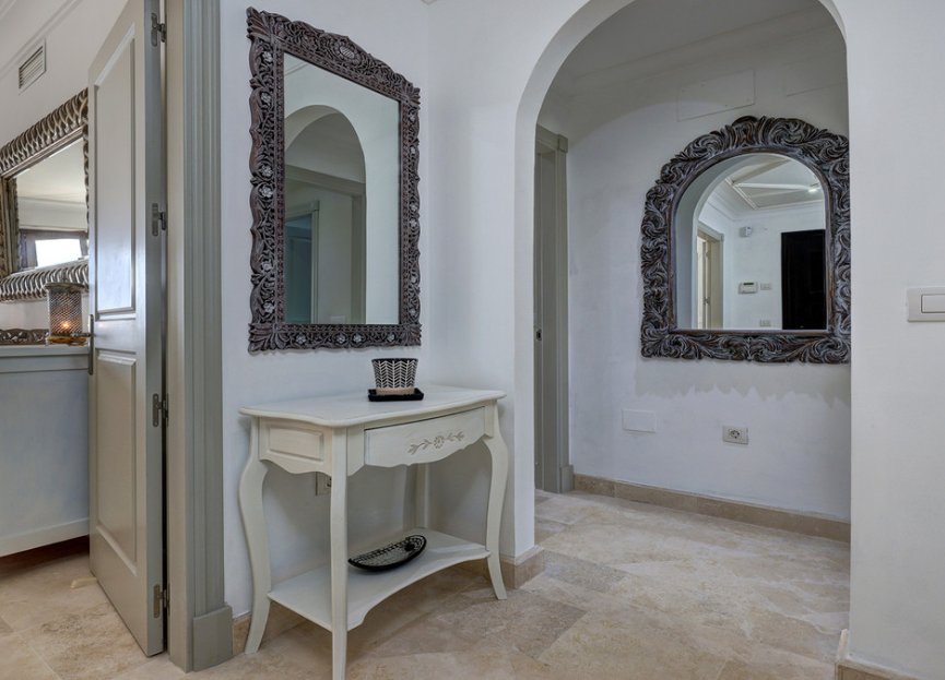 Resale - Apartment - Middle Floor Apartment - Casares - Casares Centro