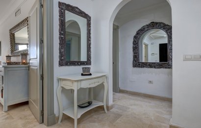 Resale - Apartment - Middle Floor Apartment - Casares - Casares Centro