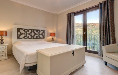 Reventa - Apartment - Middle Floor Apartment - Casares - Casares Centro