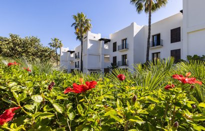 Reventa - Apartment - Middle Floor Apartment - Casares - Casares Centro