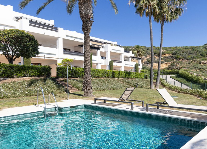 Reventa - Apartment - Middle Floor Apartment - Casares - Casares Centro