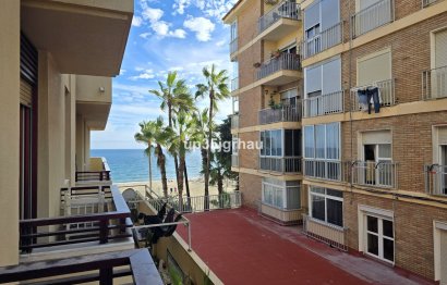 Resale - Apartment - Middle Floor Apartment - Estepona - Estepona Centro