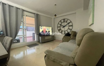 Resale - Apartment - Penthouse - Estepona - Estepona Centro