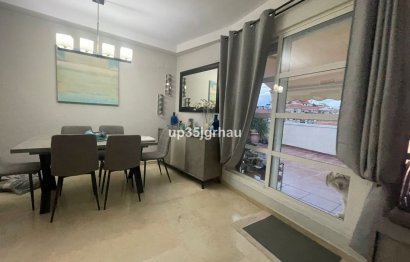 Resale - Apartment - Penthouse - Estepona - Estepona Centro