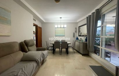 Resale - Apartment - Penthouse - Estepona - Estepona Centro