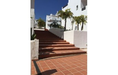 Reventa - Apartment - Duplex - Estepona - Estepona Centro