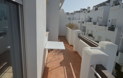 Reventa - Apartment - Middle Floor Apartment - Estepona - Estepona Centro