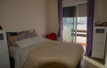 Reventa - Apartment - Middle Floor Apartment - Estepona - Estepona Centro