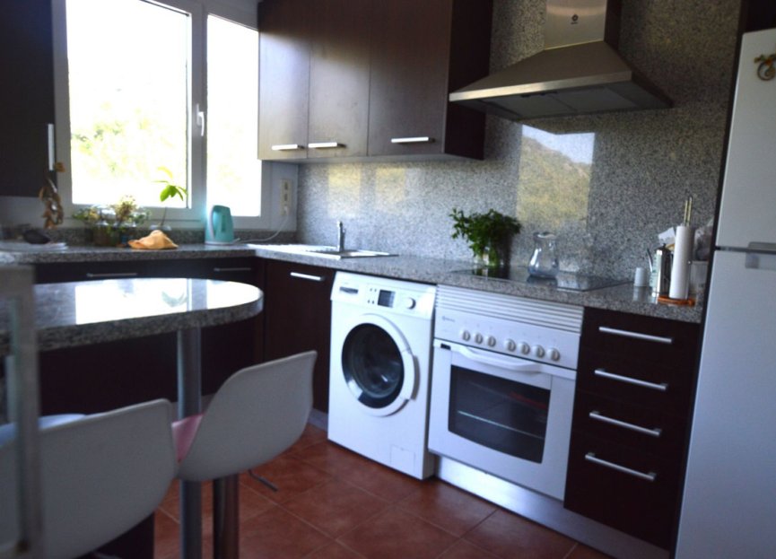 Reventa - Apartment - Middle Floor Apartment - Estepona - Estepona Centro