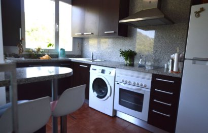 Reventa - Apartment - Middle Floor Apartment - Estepona - Estepona Centro