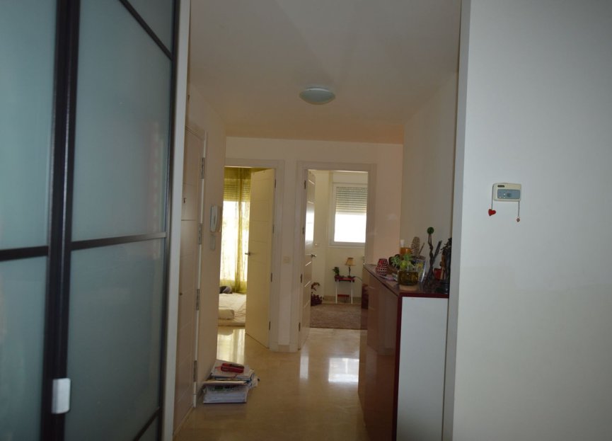 Reventa - Apartment - Middle Floor Apartment - Estepona - Estepona Centro