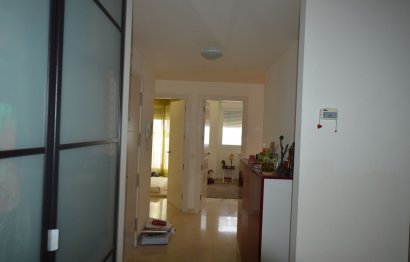 Reventa - Apartment - Middle Floor Apartment - Estepona - Estepona Centro