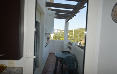 Resale - Apartment - Middle Floor Apartment - Estepona - Estepona Centro