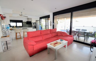 Resale - House - Detached Villa - San Pedro del Pinatar - Lo Pagan