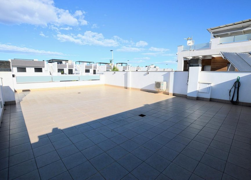 Reventa - House - Detached Villa - San Pedro del Pinatar - Lo Pagan