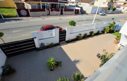 Reventa - House - Detached Villa - San Pedro del Pinatar - Lo Pagan