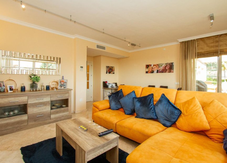 Resale - Apartment - Penthouse - Marbella - La Mairena