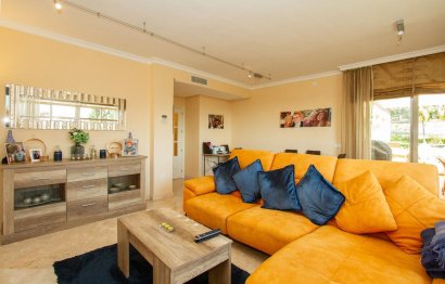 Reventa - Apartment - Penthouse - Marbella - La Mairena