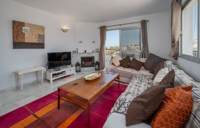 Resale - Apartment - Penthouse - Mijas - Riviera Del Sol