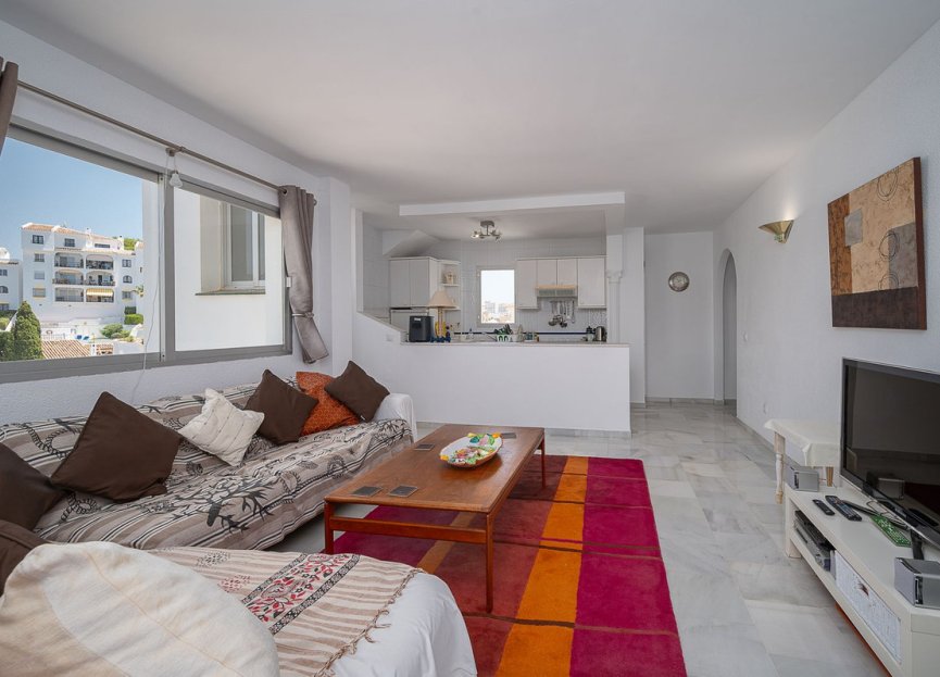 Resale - Apartment - Penthouse - Mijas - Riviera Del Sol