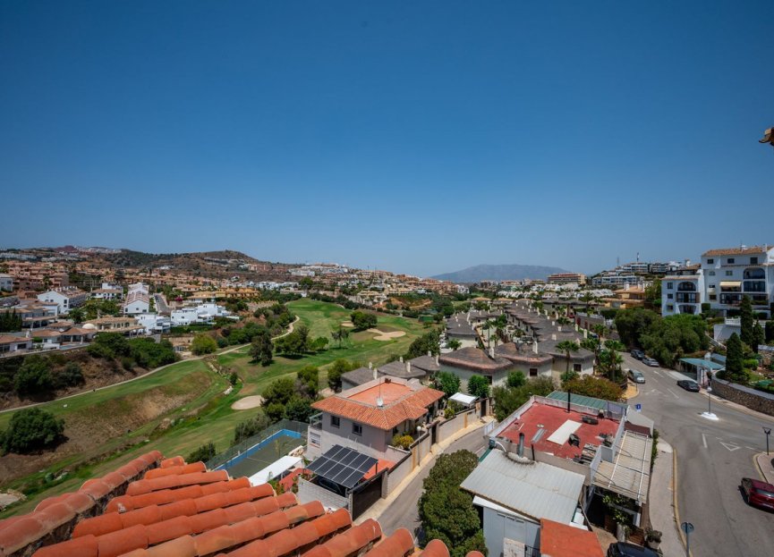 Resale - Apartment - Penthouse - Mijas - Riviera Del Sol