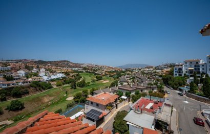 Resale - Apartment - Penthouse - Mijas - Riviera Del Sol