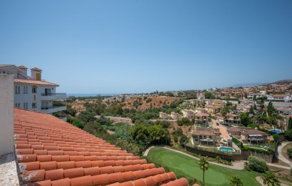 Resale - Apartment - Penthouse - Mijas - Riviera Del Sol