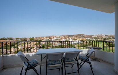 Resale - Apartment - Penthouse - Mijas - Riviera Del Sol