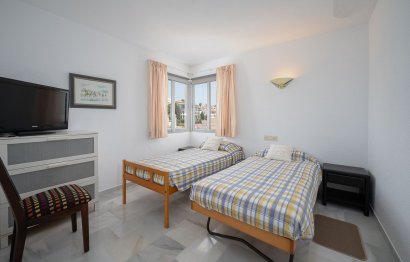 Resale - Apartment - Penthouse - Mijas - Riviera Del Sol