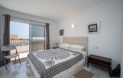 Resale - Apartment - Penthouse - Mijas - Riviera Del Sol